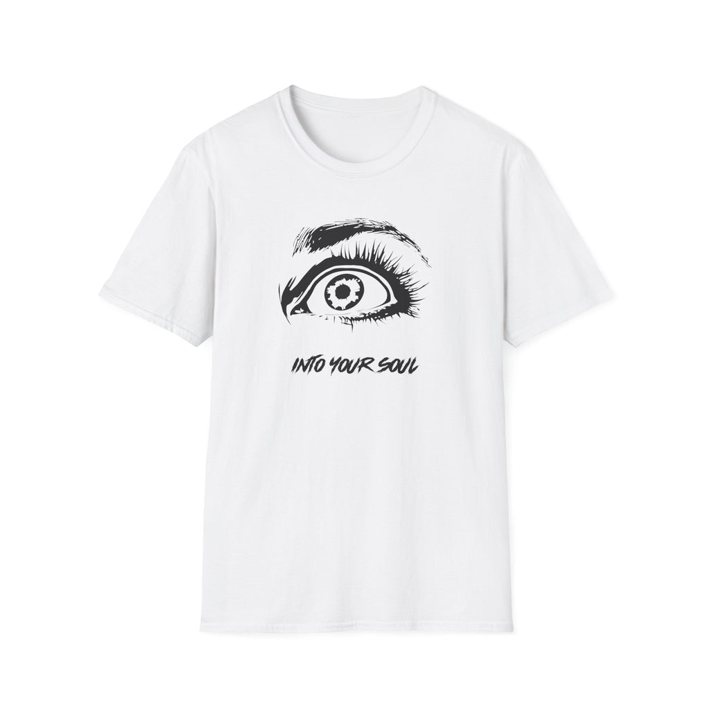 Into your soul T-Shirt
