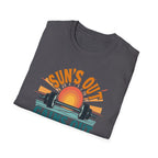 Sun’s Out, Gains Out – Summer Lift Series T-Shirt