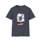 Never the hunted beast T-Shirt