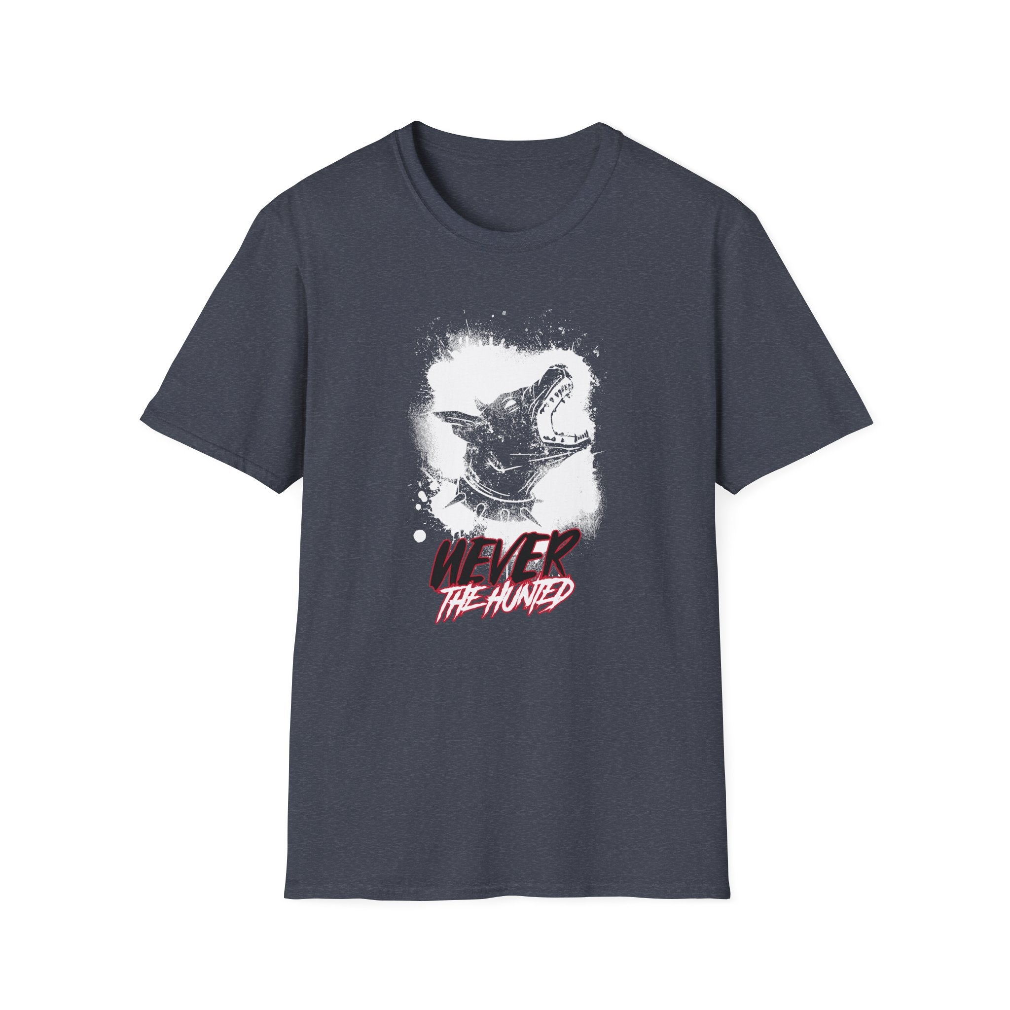 Never the hunted beast T-Shirt