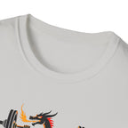 Inferno Rep Mode T-Shirt