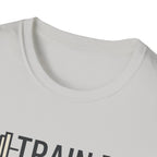 Train. Repeat T-Shirt