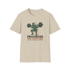 Progress you can't see T-Shirt