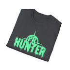 PR Hunter – No Limits, Just Records T-Shirt