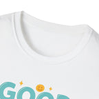 Good Vibes & Heavy Weights – Neon Mood Edition T-Shirt