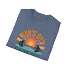 Sun’s Out, Gains Out – Summer Lift Series T-Shirt
