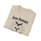 Iron Summit – Peak Form Edition T-Shirt