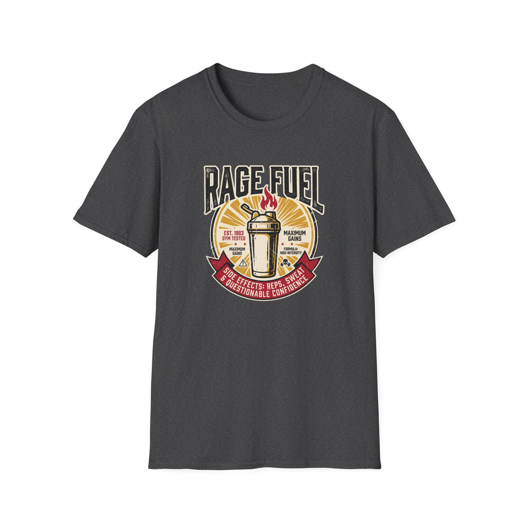 Rage Fuel T-Shirt