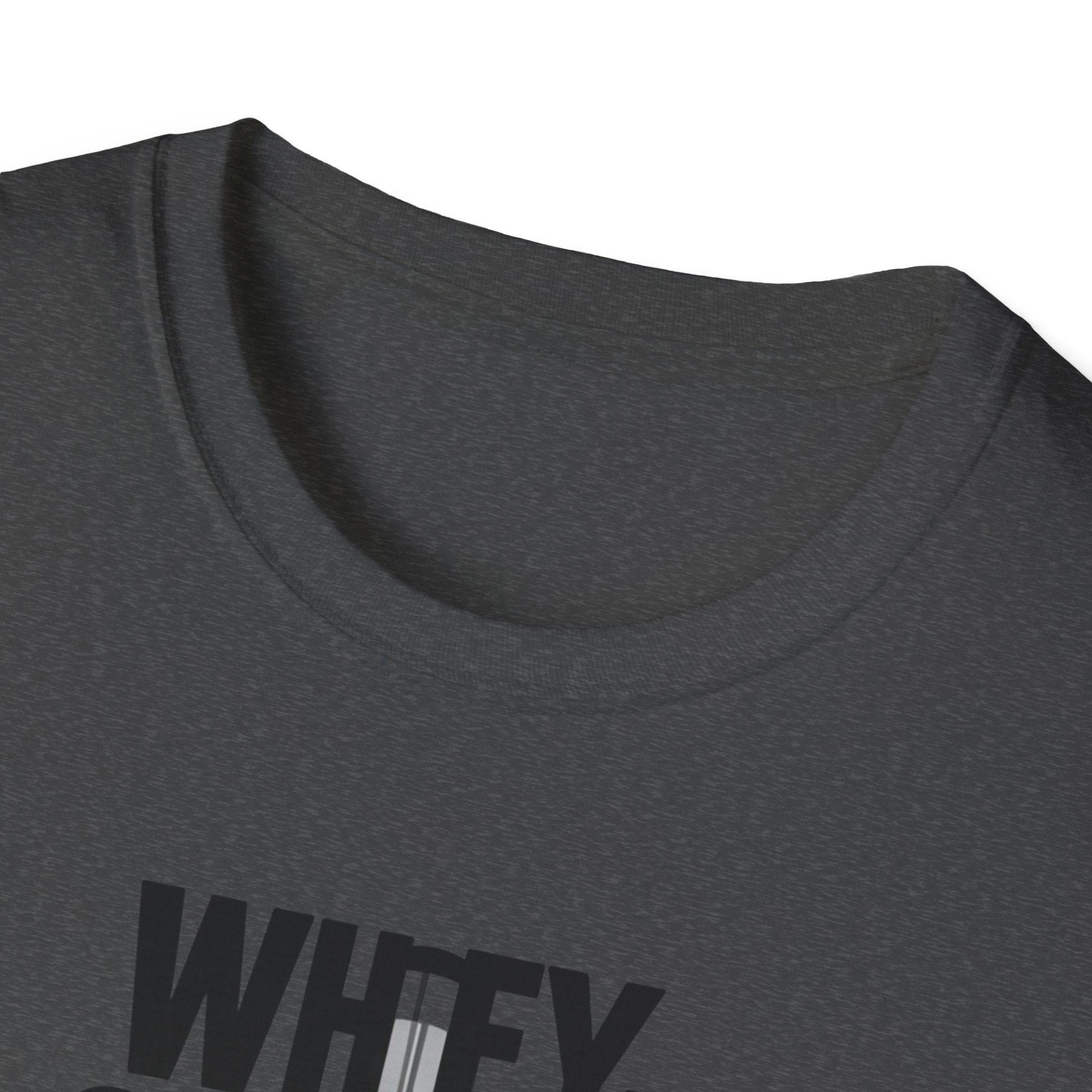 Whey Too Serious T-Shirt