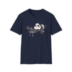 Bench Panic – Panda Press Edition T-Shirt