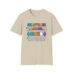 Serotonin Loading T-Shirt