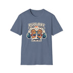Pull day - Get your grip together T-Shirt