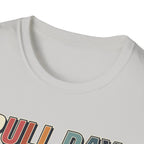 Pull day - Classic Iron, Classic Work T-Shirt