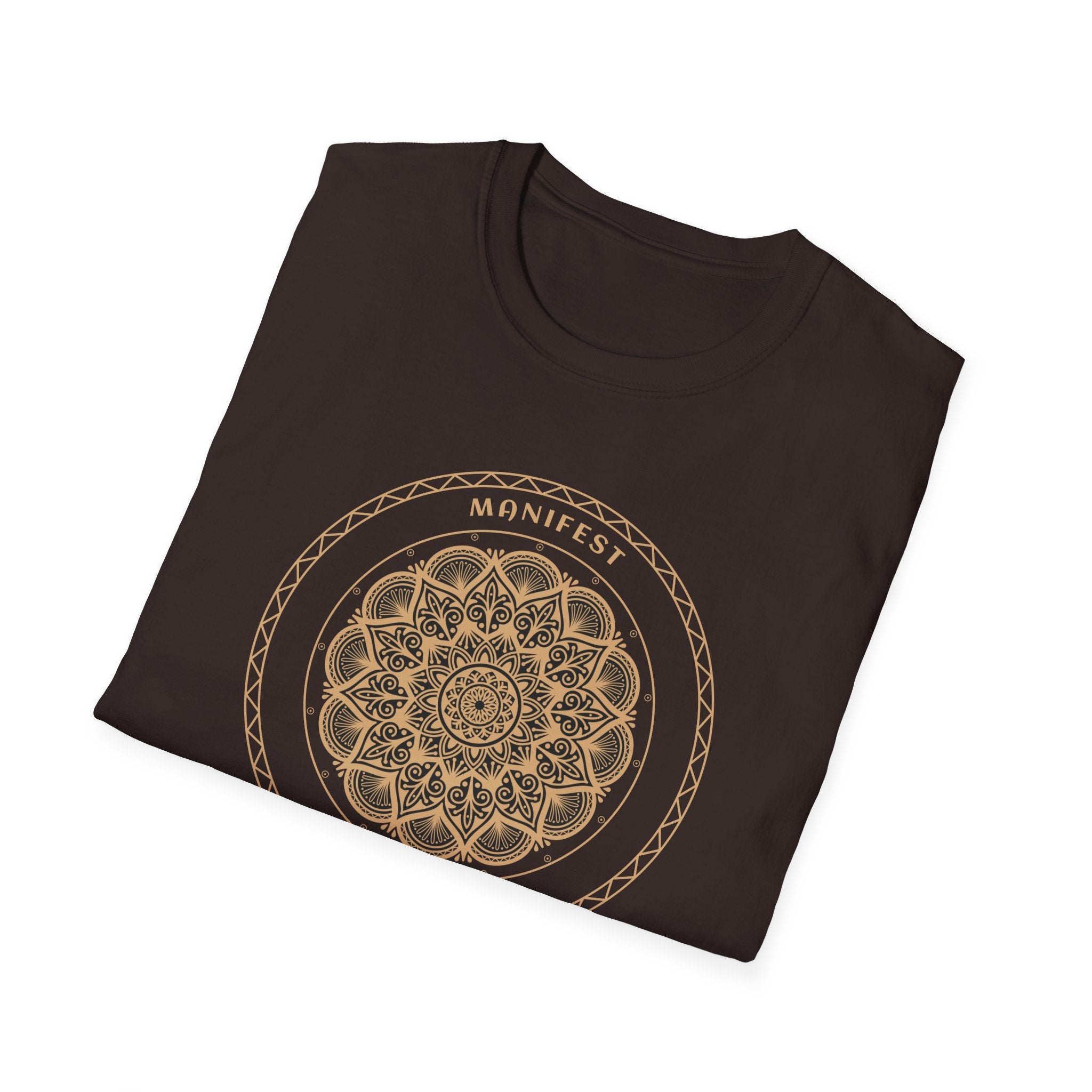 Manifest Greatness T-Shirt