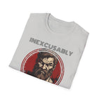 Inexcusably Masculine T-Shirt