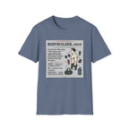Bodybuilder, noun T-Shirt