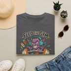Feed the Gym goblin T-Shirt