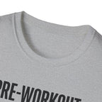 Pre at night - Excellent timing T-Shirt