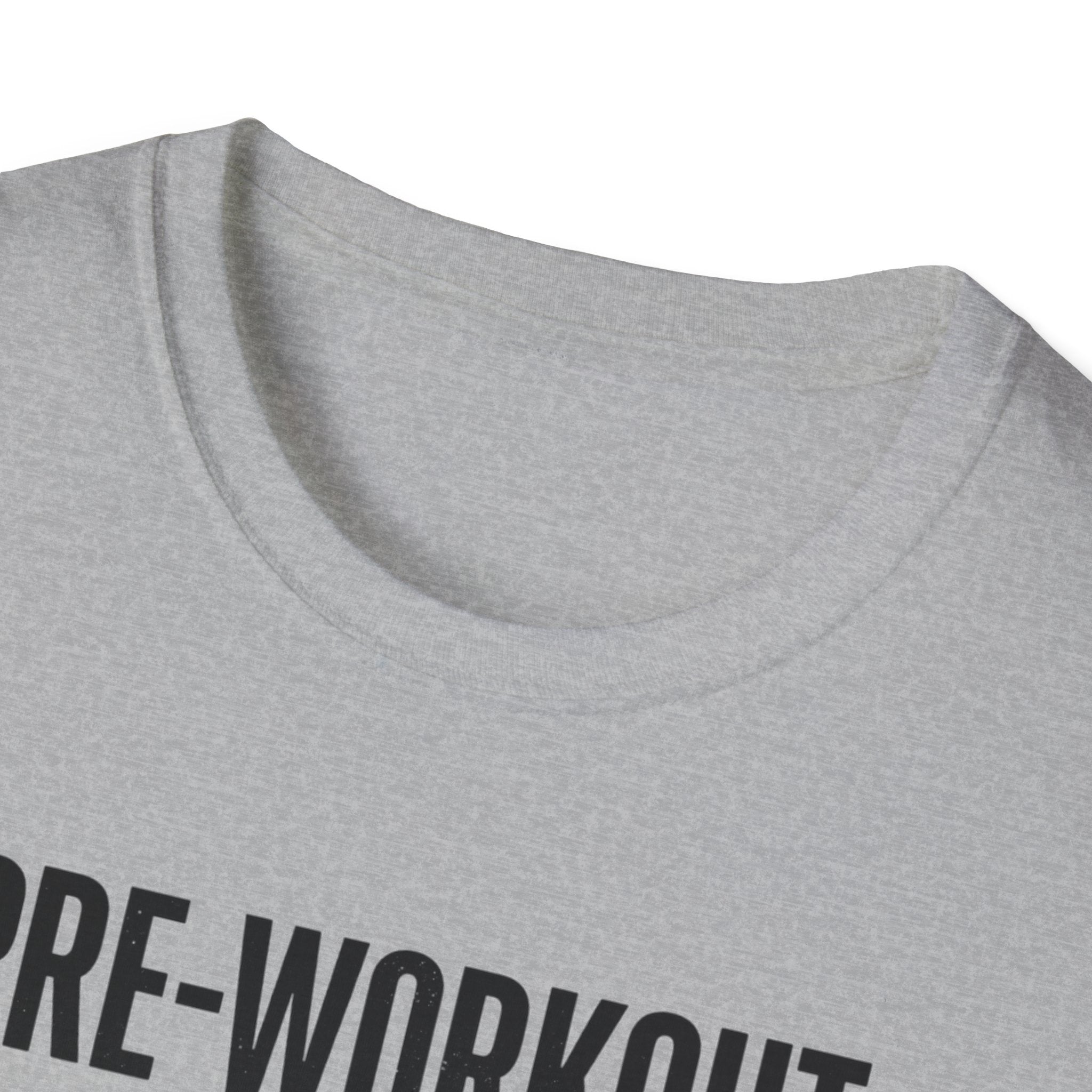Pre at night - Excellent timing T-Shirt