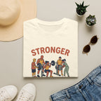 Stronger together 2 T-Shirt