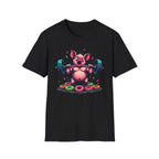Hog Wild for Gains T-Shirt