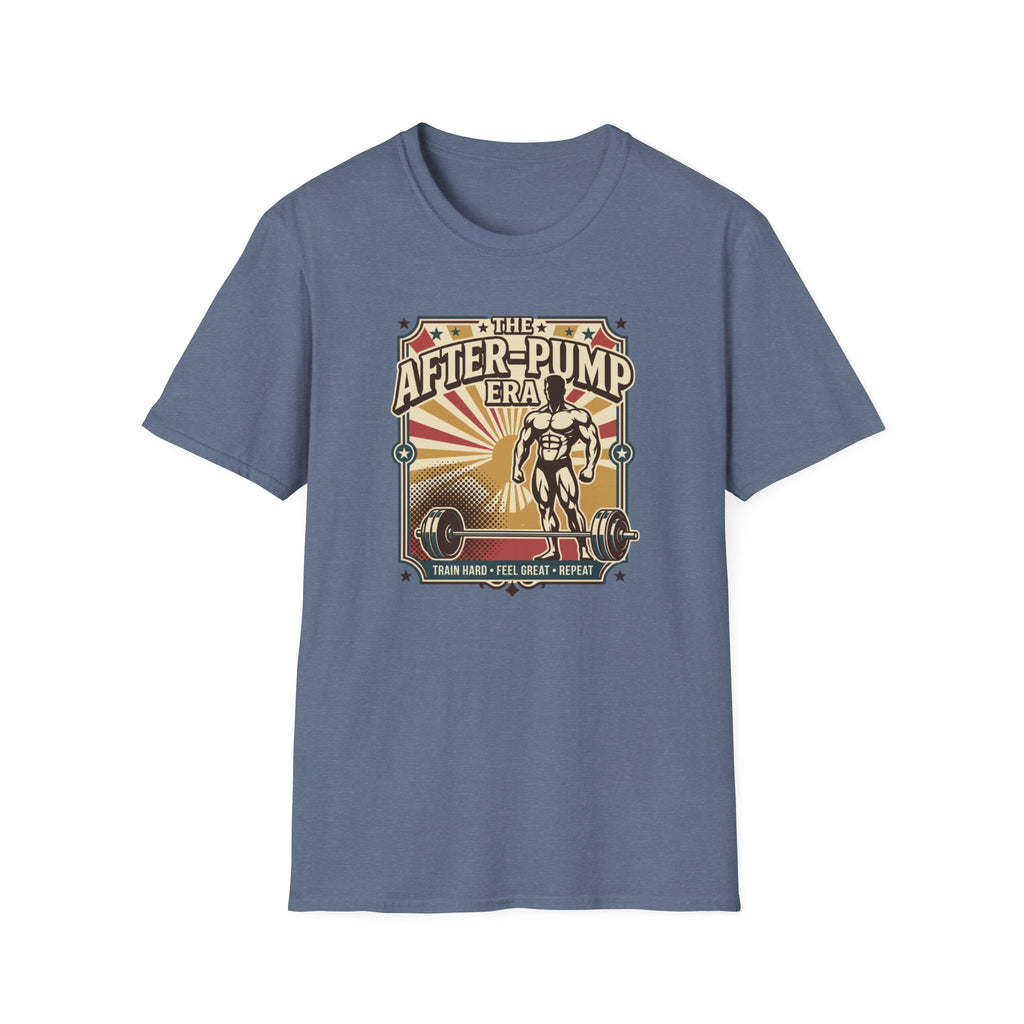 After pump Era T-Shirt