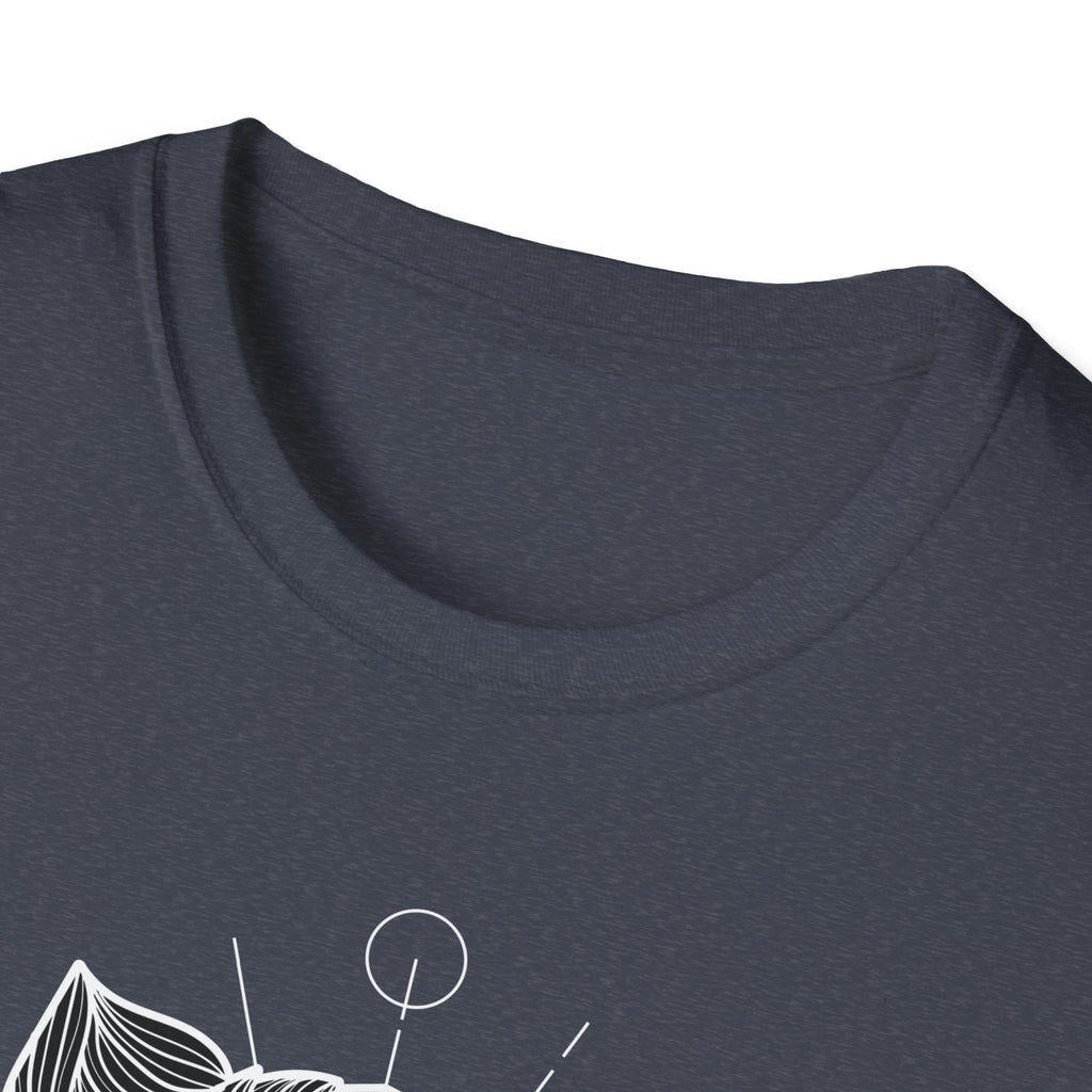 Introverted beastT-Shirt