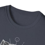 Introverted beastT-Shirt
