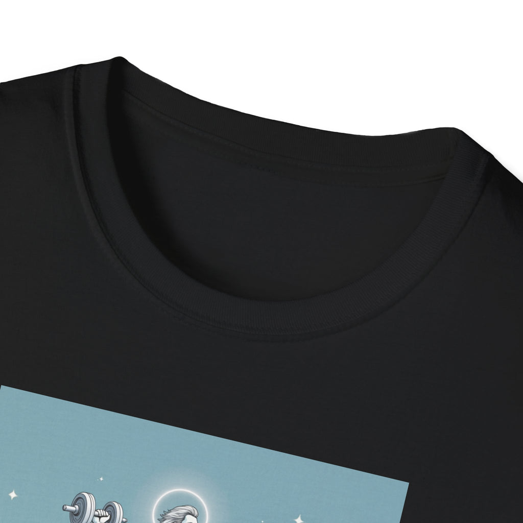 Celestial Strength T-Shirt