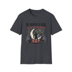 Pre at night Still got Reps Still No Sleep T-Shirt