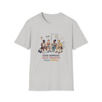 Good workout. Good thoughts. Good people T-Shirt