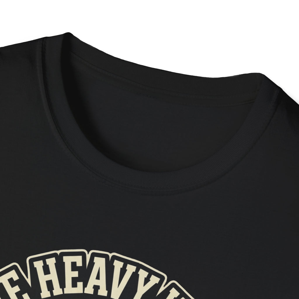 Move heavy weight T-Shirt
