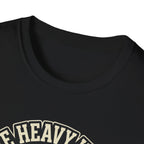 Move heavy weight T-Shirt