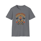 Strong enough to carry life T-Shirt