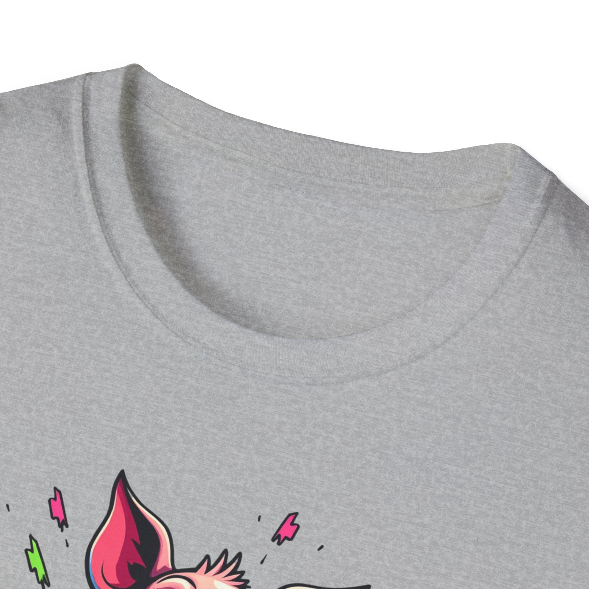 Hog Wild for Gains T-Shirt
