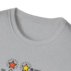 Feeling comes after work T-Shirt