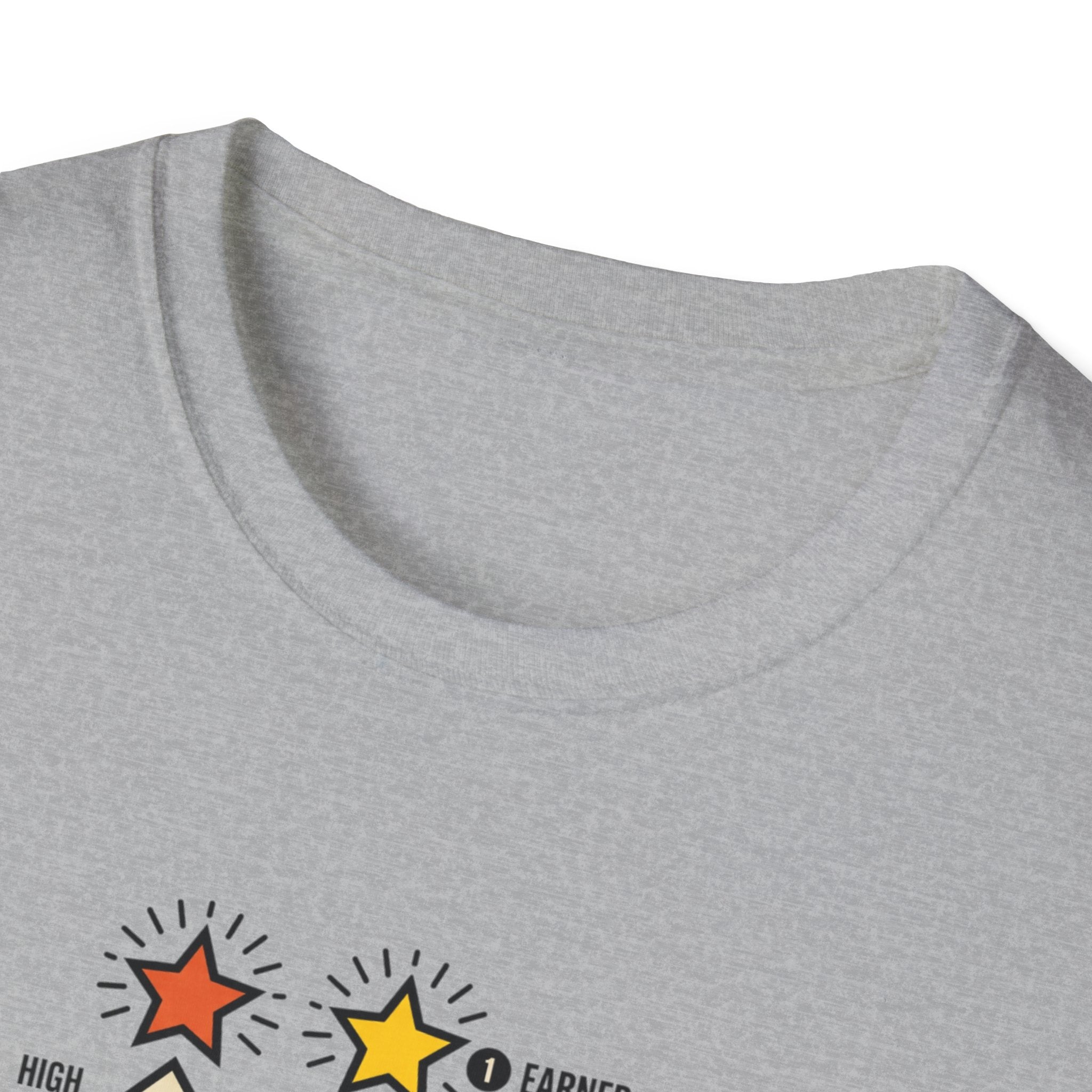 Feeling comes after work T-Shirt