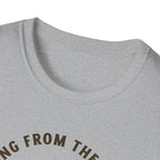 Rising from the ashes T-Shirt