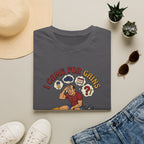 Came for Gains, left with Questions T-Shirt