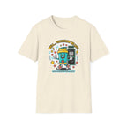 Well - Tomorrow we lift T-Shirt
