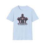 The missing piece - Gym T-Shirt