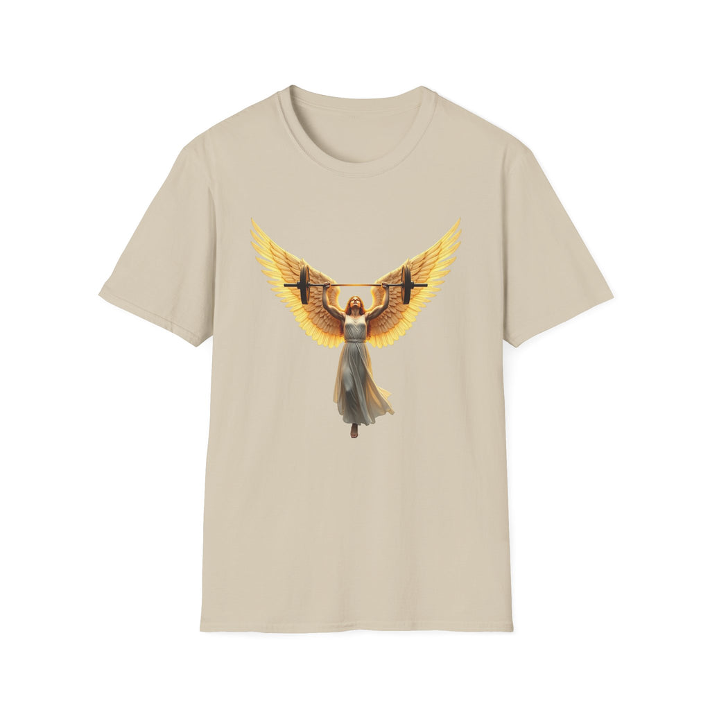 Sacred Strength T-Shirt