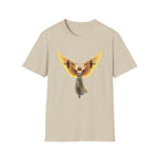 Sacred Strength T-Shirt