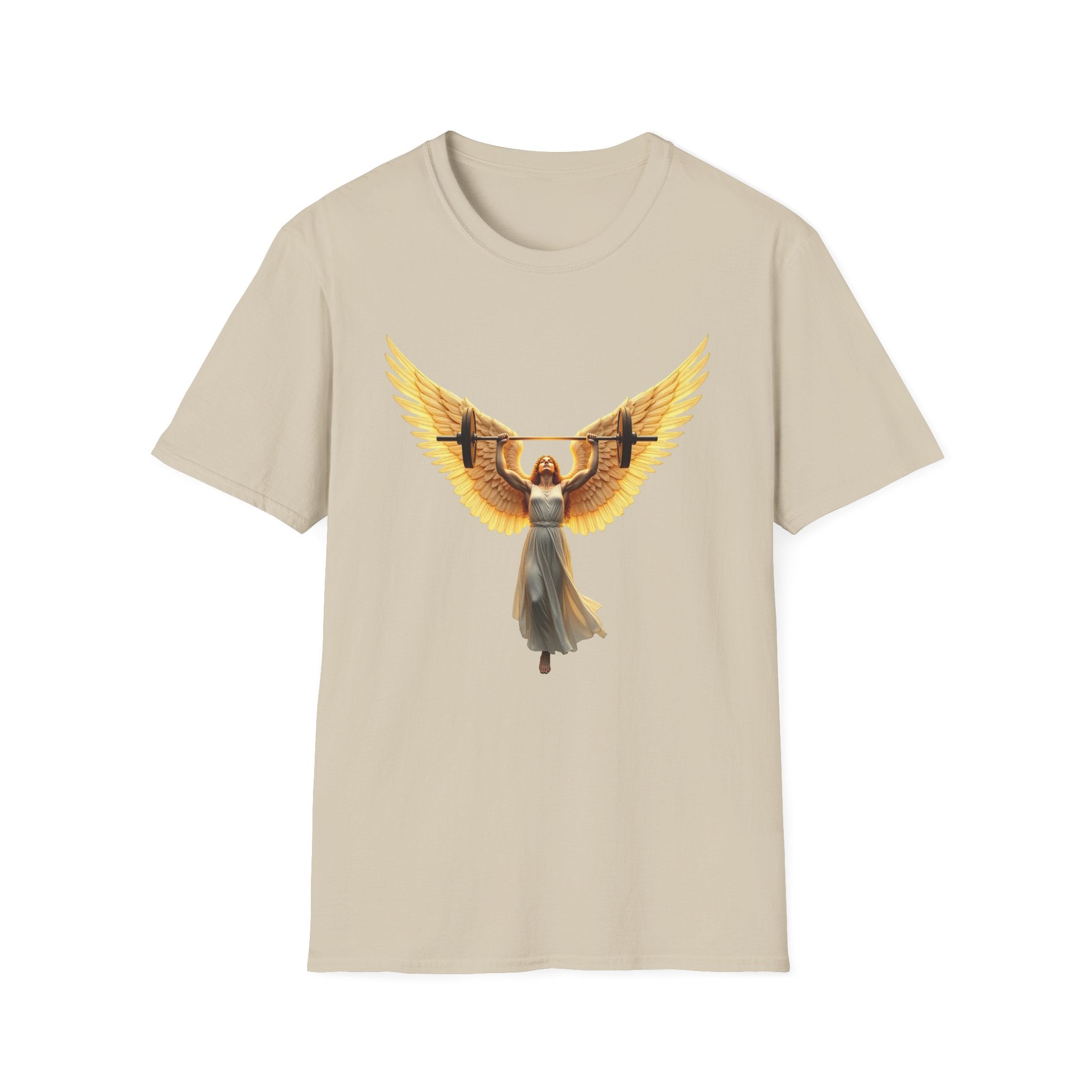 Sacred Strength T-Shirt