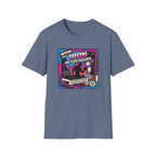 Iron after hours T-Shirt