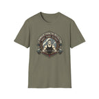 Stronger than the reflection T-Shirt