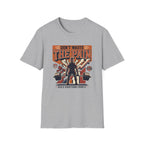 Don't waste the pain T-Shirt