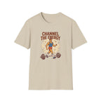 Channel the energy T-Shirt