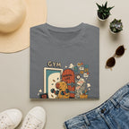 Out of office, in the Gym T-Shirt