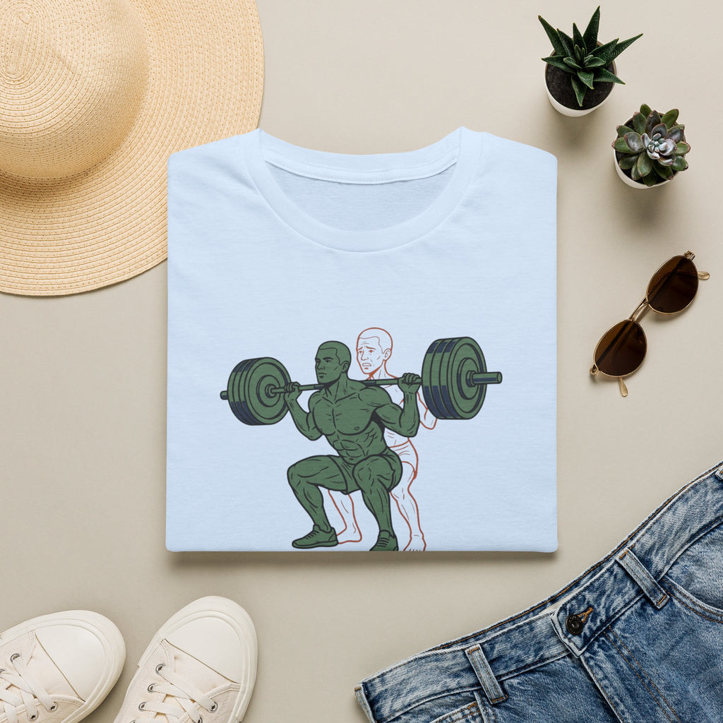 Progress you can't see T-Shirt
